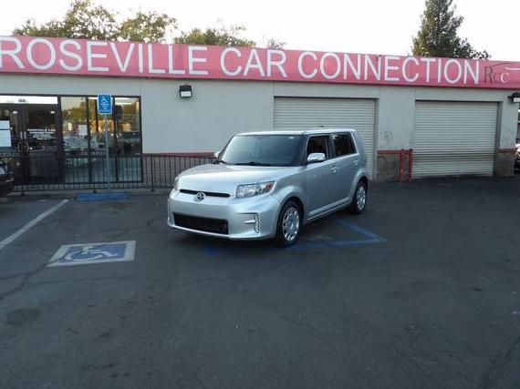 TOYOTA SCION XB 2015 JTLZE4FE9FJ073930 image TOYOTA SCION XB 2015 JTLZE4FE9FJ073930 image